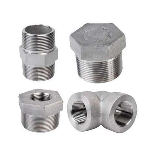 اتصالات فشار قوی 3000 استنلس استیل